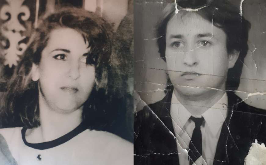 Tužna godišnjica ubistva mladog para u Gračanici 1994. godine